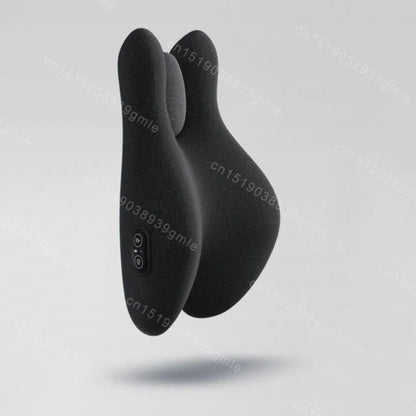 Electric Massage Waist Pad /chair Memory Foam Hot Compress Vibrate Relieve Soreness for Car Office Home Lumbar Support Pillow Ergora