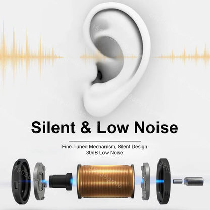 Electric Massage Waist Pad /chair Memory Foam Hot Compress Vibrate Relieve Soreness for Car Office Home Lumbar Support Pillow Ergora